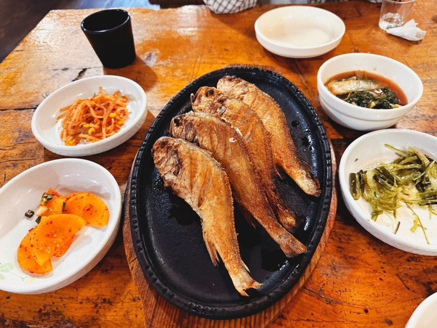 선비고을 사진 5