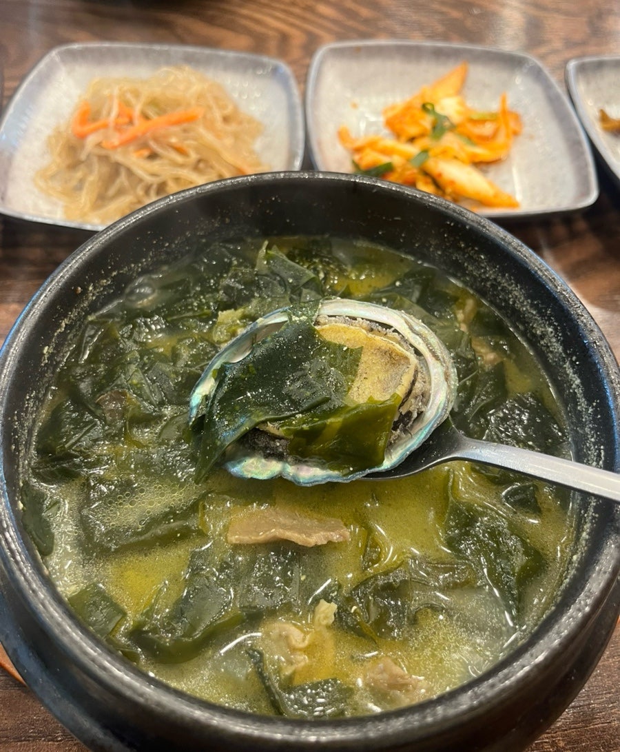 보돌미역 춘천만천점 사진 6