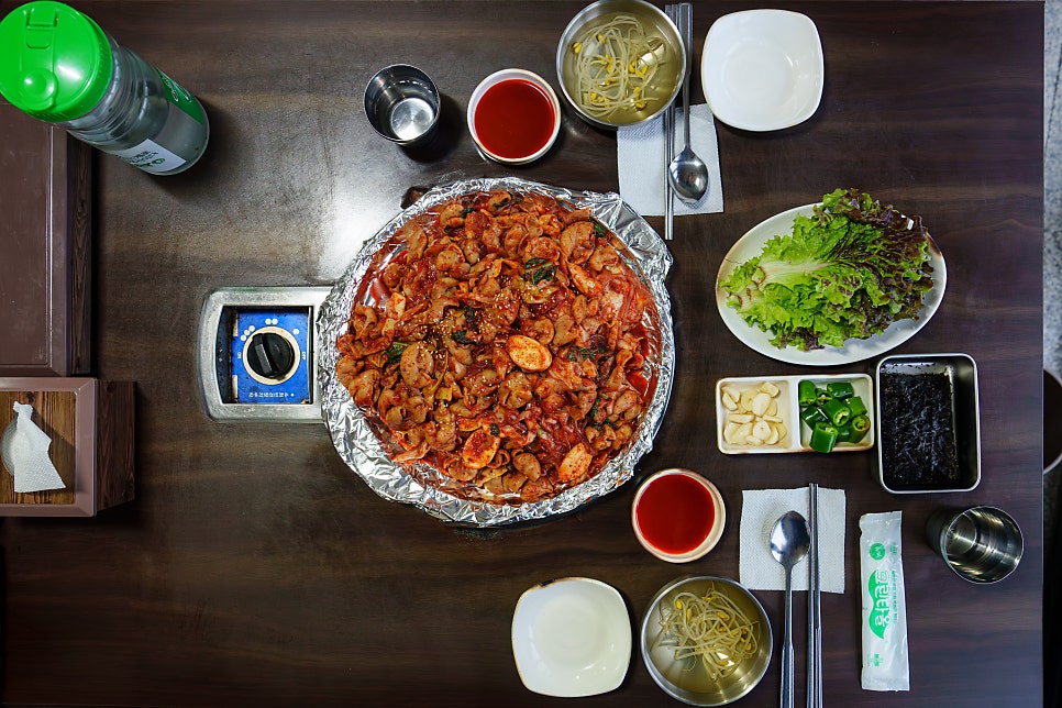 훈비네곱창 사진 5