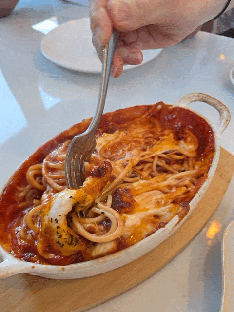 [치즈온] 임실 치즈피자/ 치즈돈까스/치즈오븐스파게티 맛집 추천