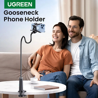  UGREEN 전화 홀더 스탠드 - 게으른 완판템 알루미늄 폰스탠드