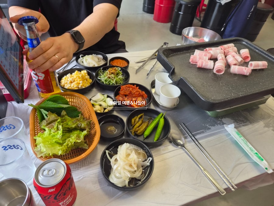 풍납회관 사진 2