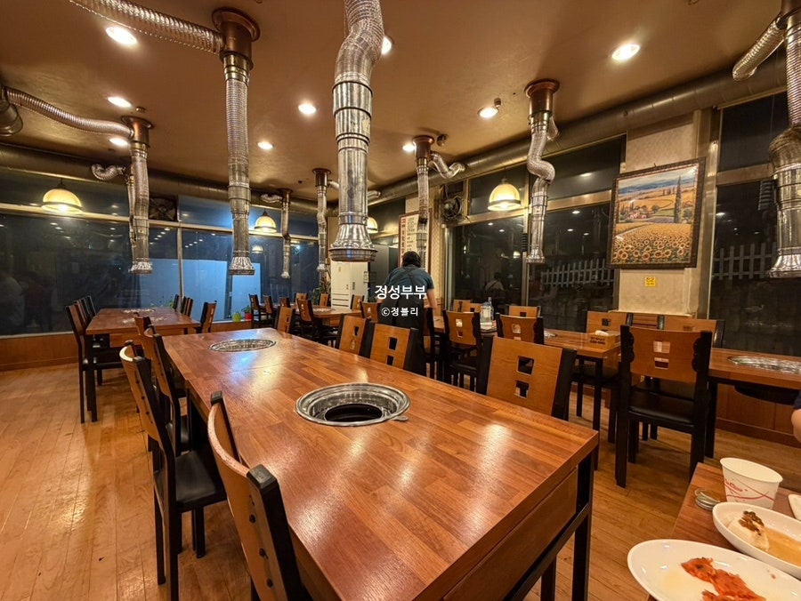 본가태능숯불갈비 사진 5