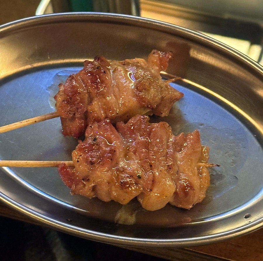 야키토리스키 사진 1