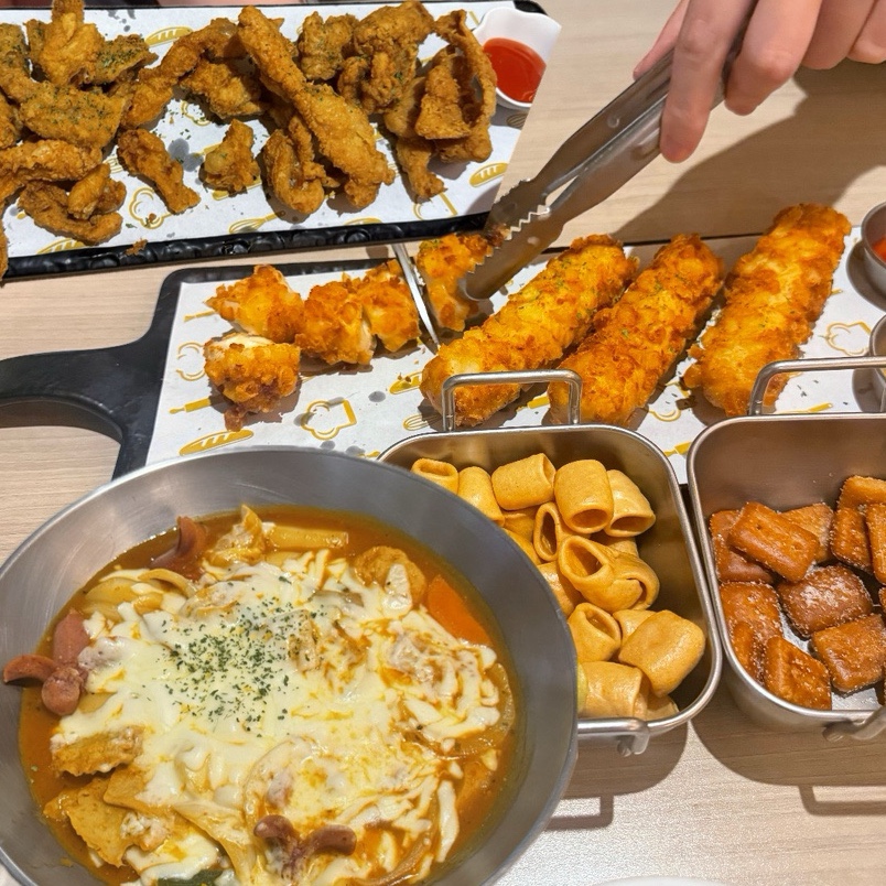 타키온 사진 1