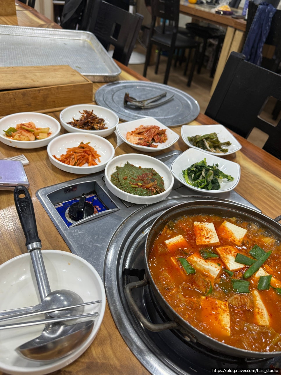 진안회관 사진 2
