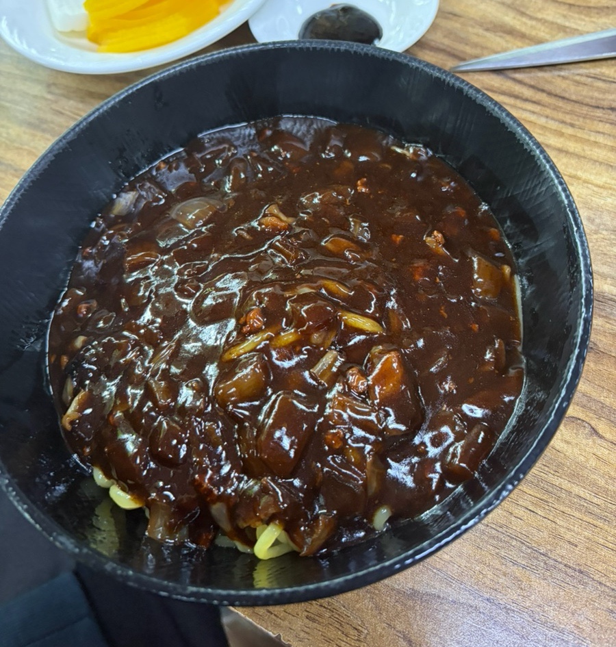 북경반점 사진 4