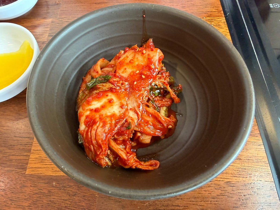 장항소문난칼국수 사진 6