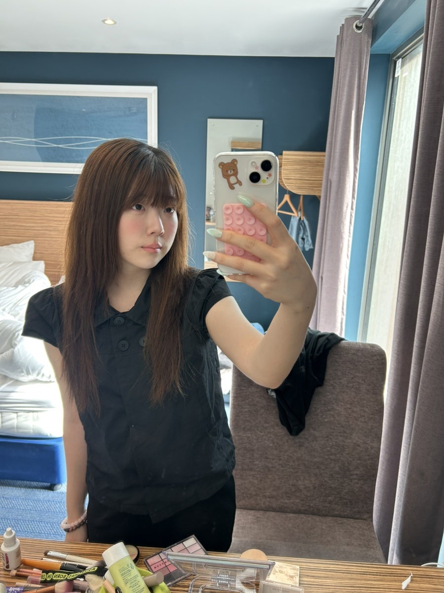네일 봄 사진 6