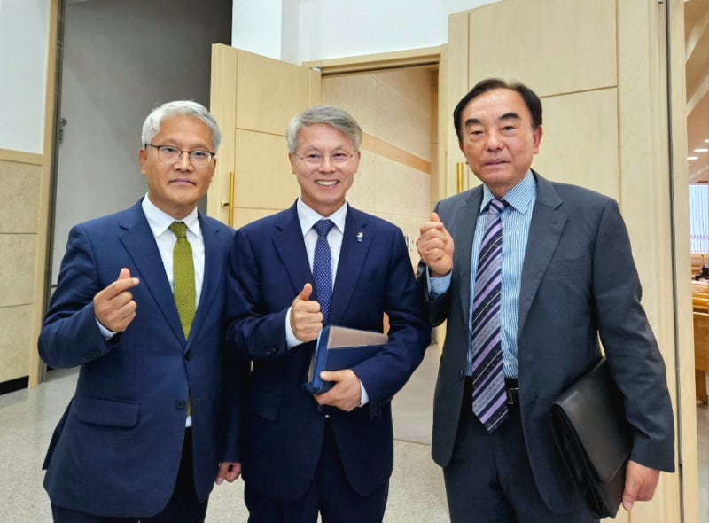 #맹환렬_명품칼럼 민형배 전남광주특별시장 당선인, ....