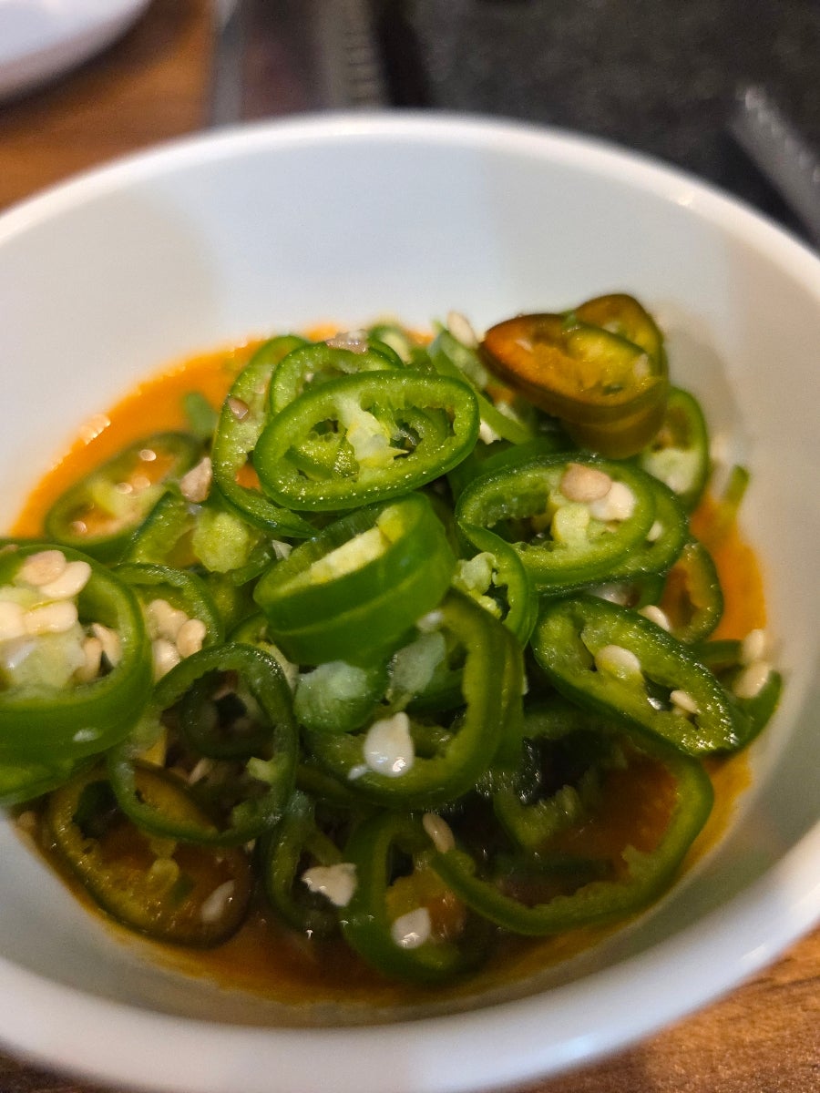 막창대통령 사진 4