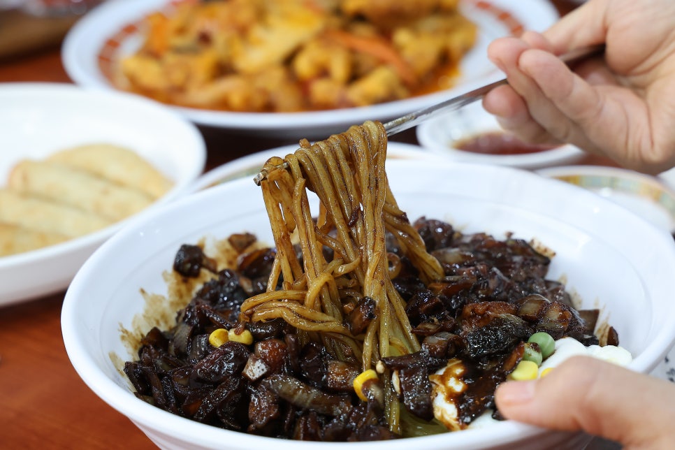 Jageumseong photo 3