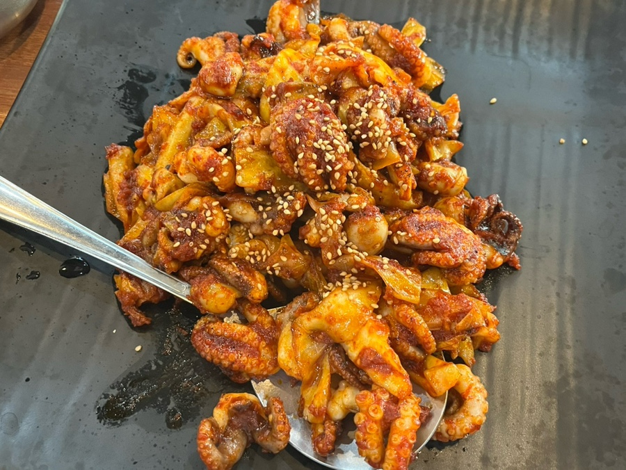 연정쭈꾸미 사진 6