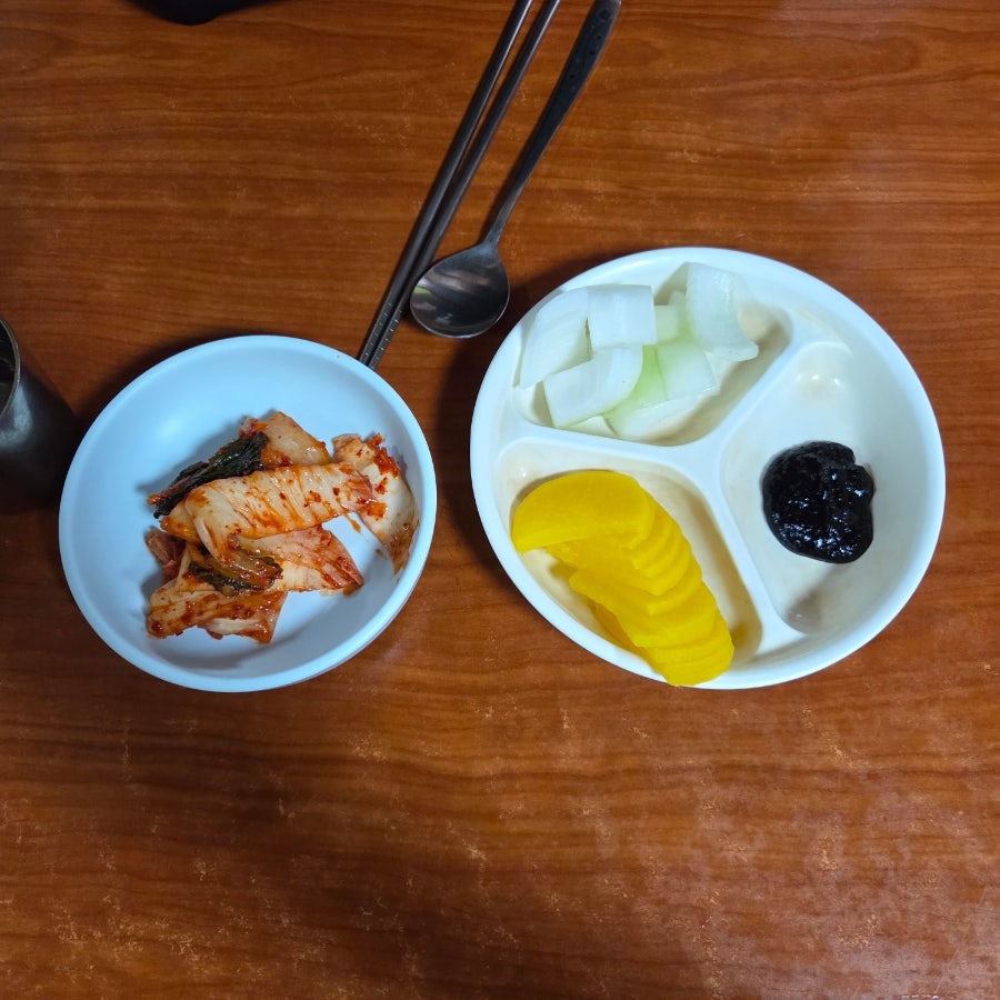공산반점 사진 5