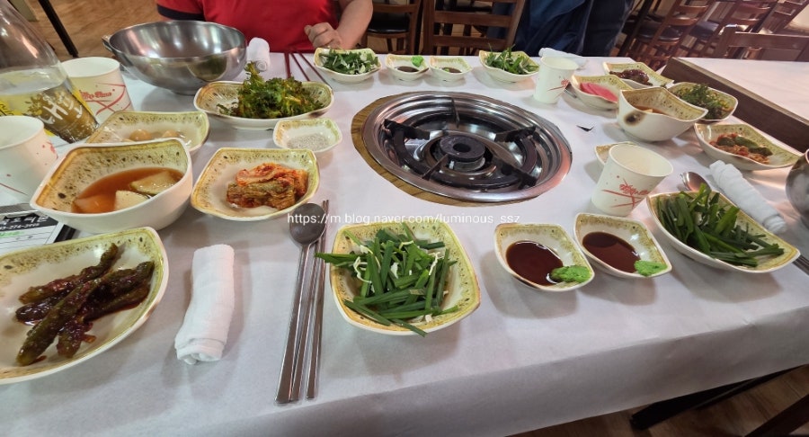 석곡오리촌 사진 5