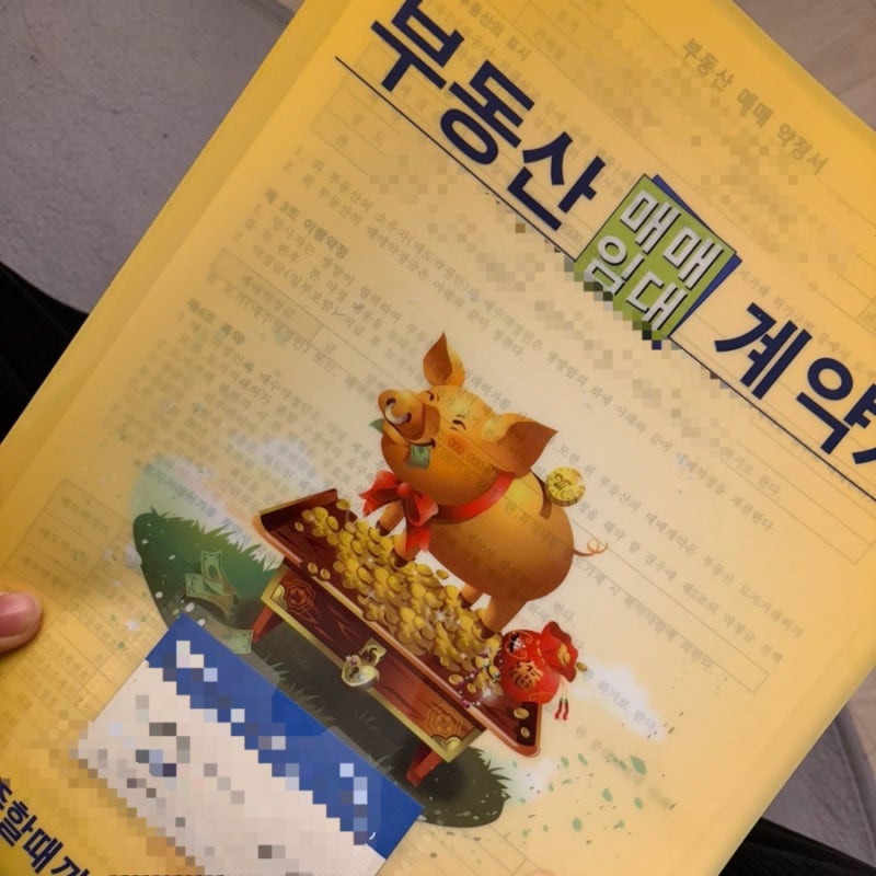 내집마련ㅣ신혼집 구하기 (전세 vs 매매 고민부터 보금자리론, 계약까지)