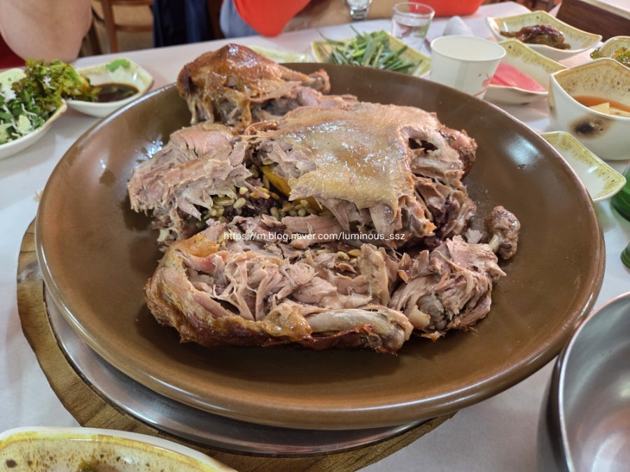 석곡오리촌 사진 7