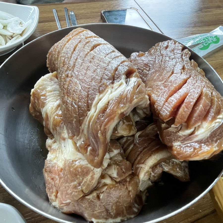 황박사수원왕갈비 사진 2