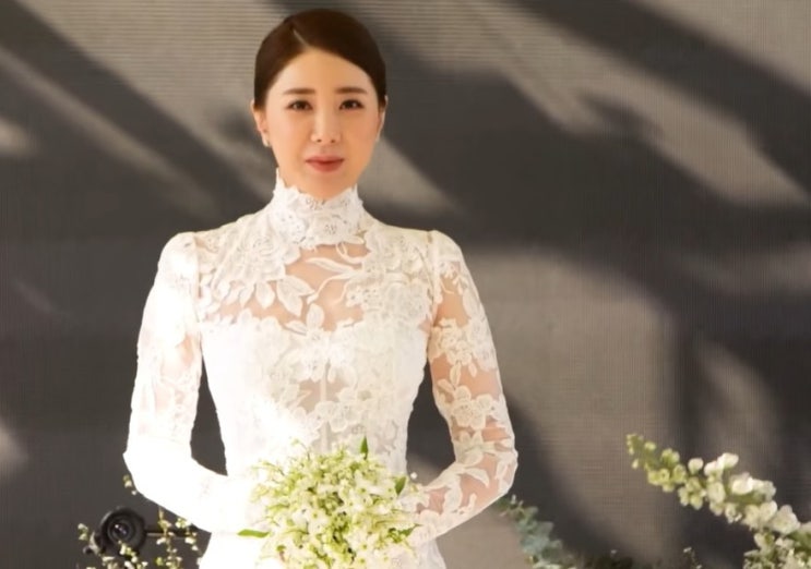 만에 찾은 새로운 사랑...6살 연상 예비 신랑 사업가 <b>최지훈 대표</b>