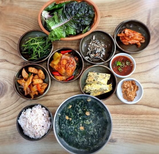 갯것이식당 사진 1