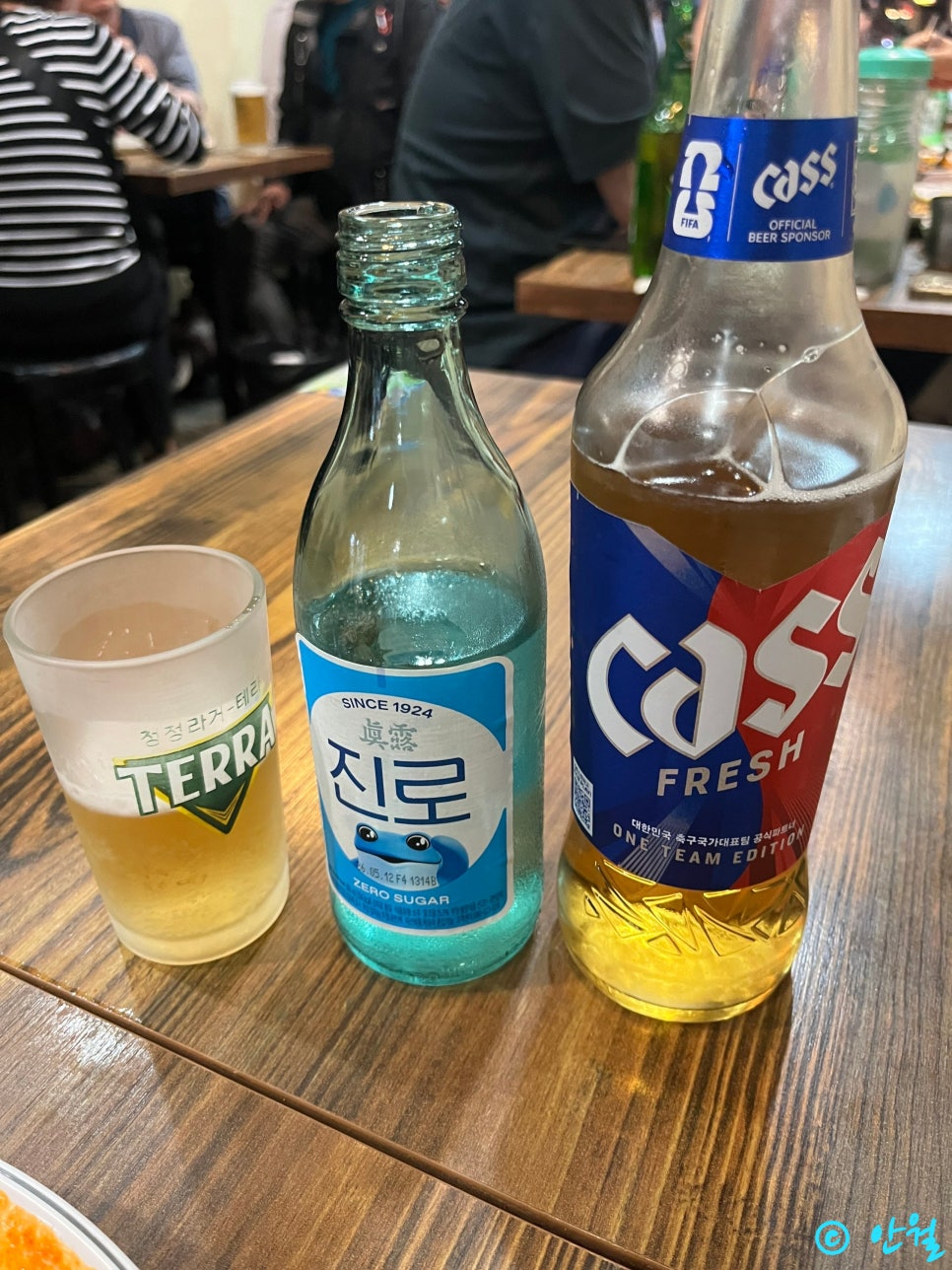 꼬랑치킨 사진 6