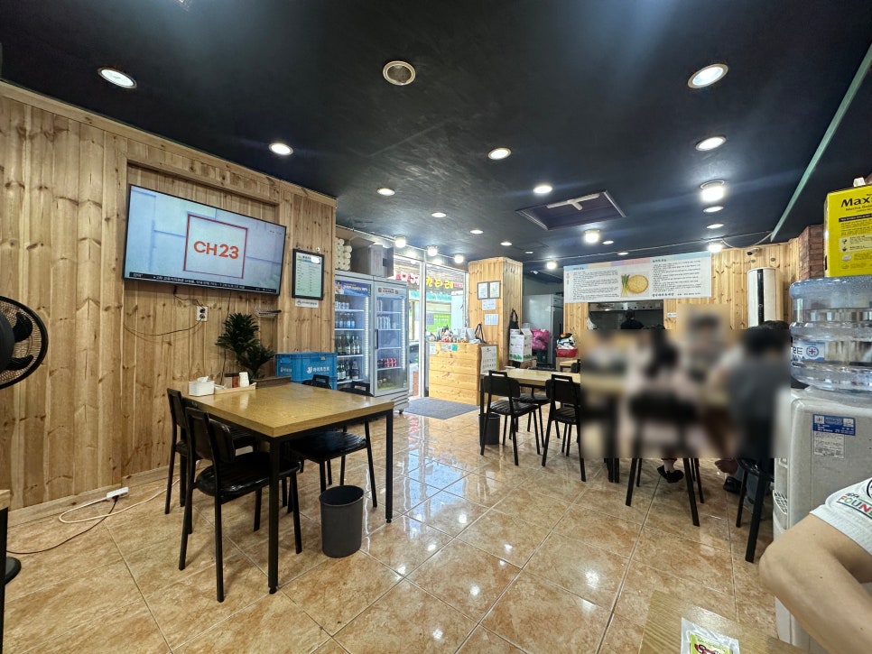 설악대파육개장 사진 2