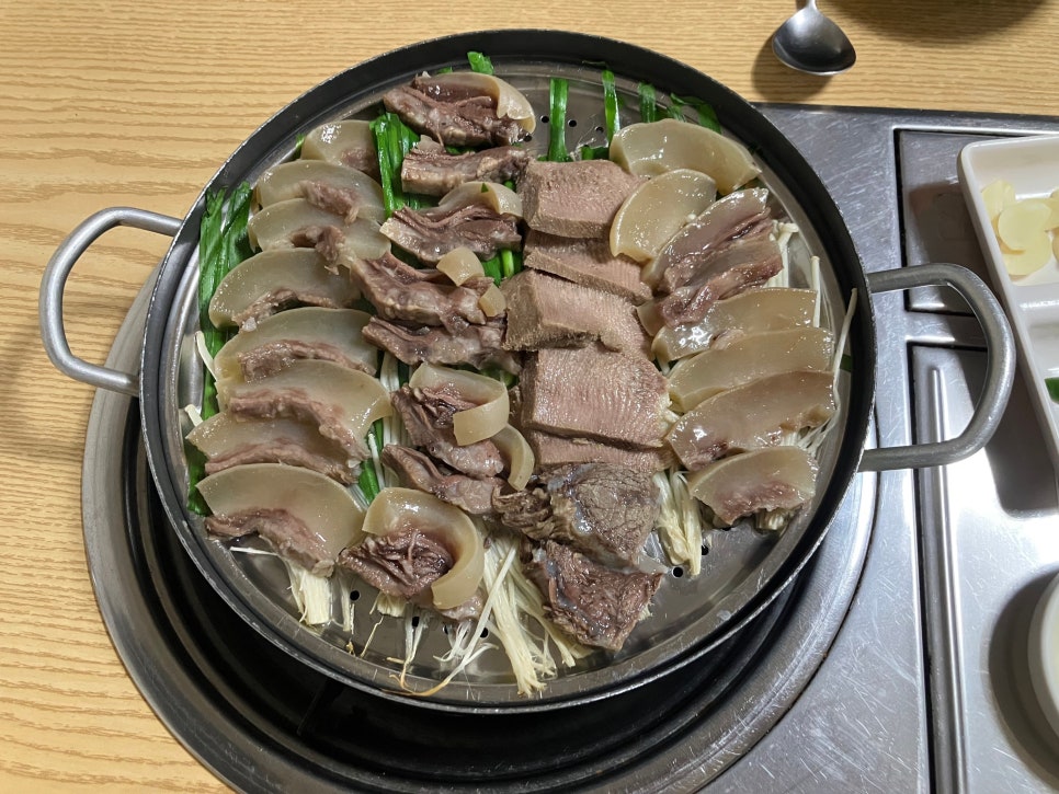 연흥식당 사진 3