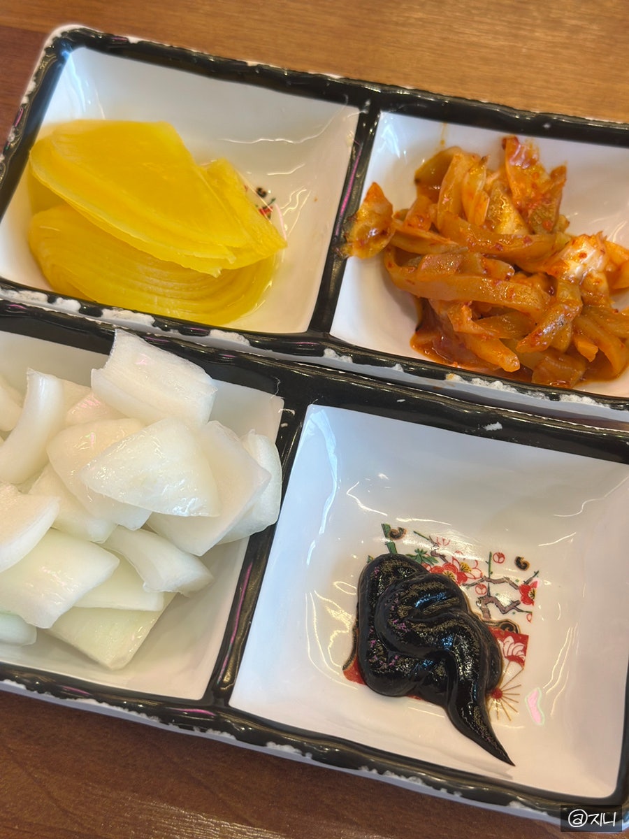 도야짬뽕 원신흥점 사진 5