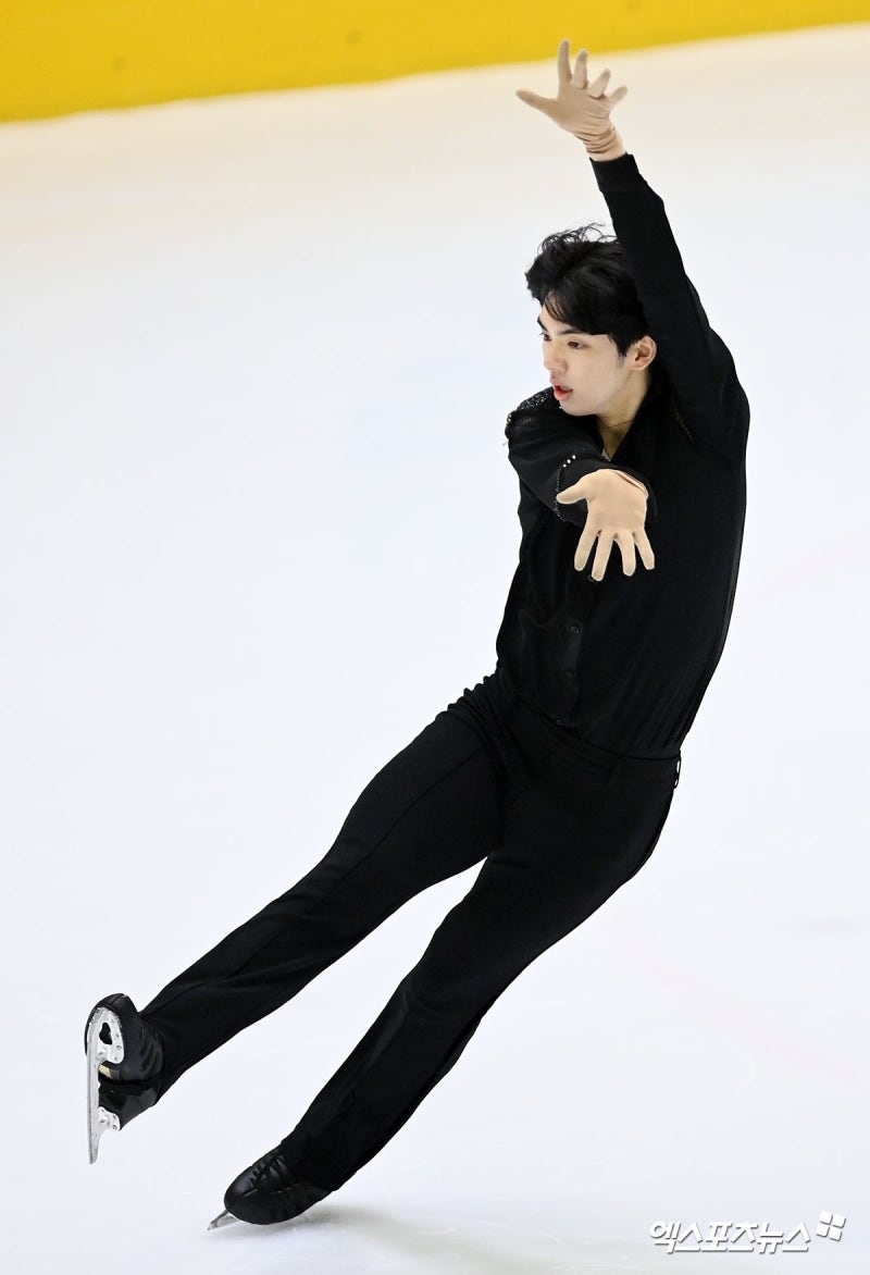차준환, 17년만 배우 데뷔, 빙판 위 왕자 시트콤 강림