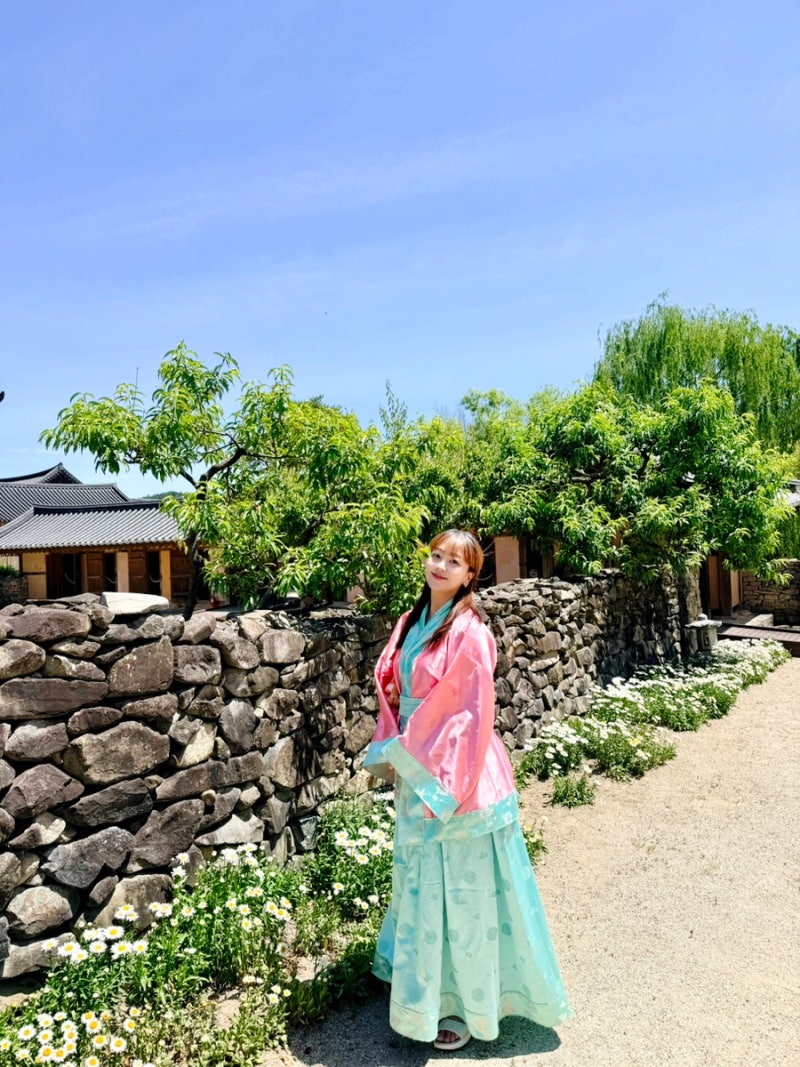 논산부여 여행기
