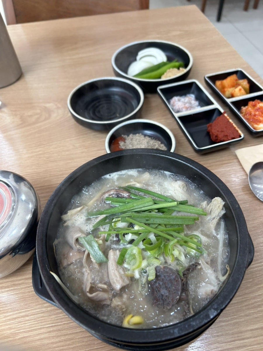 원국밥 사진 5