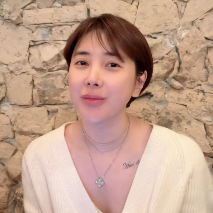 만에 서인영 재혼 소식! 6살 연상 사업가 NP <b>최지훈</b>과 올해 결혼