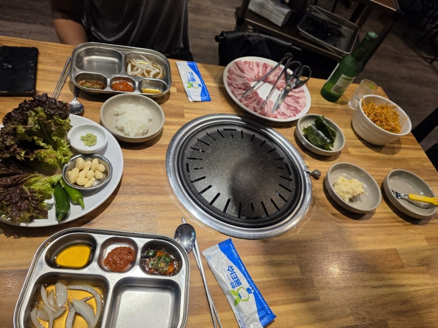 삼겹속에삼겹2 2호점 사진 4
