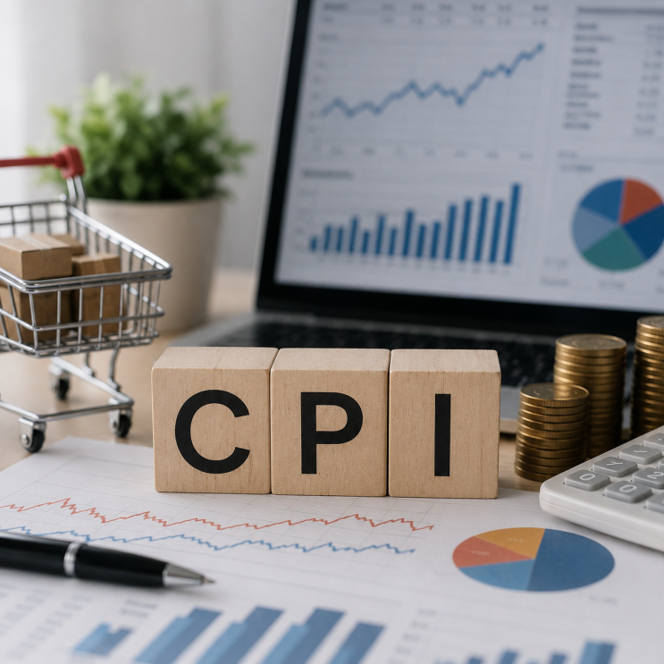 <b>미국 CPI</b> 발표만 뜨면 증시가 흔들리는 이유, <b>CPI</b> 쉽게 이해하기
