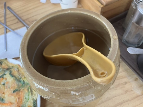 논골추어탕 사진 5