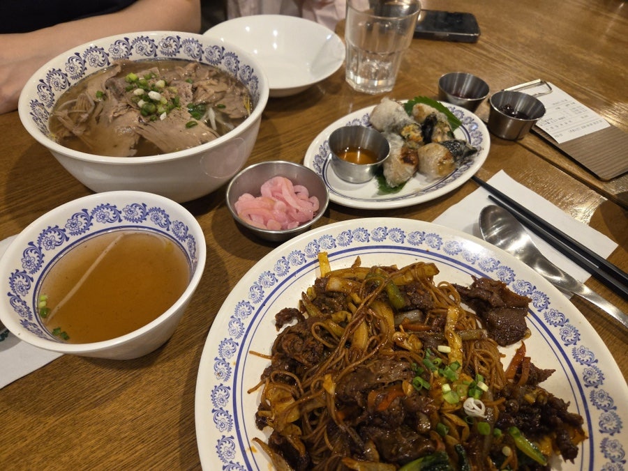 르사이공 코엑스점 사진 1