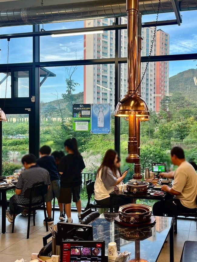 가인화로구이 김해율하점 사진 4