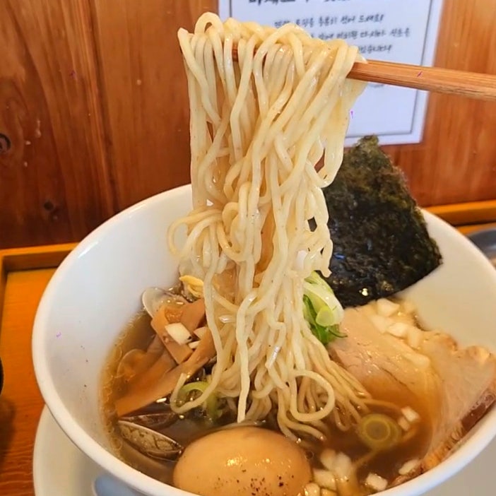 오오모리 사진 1