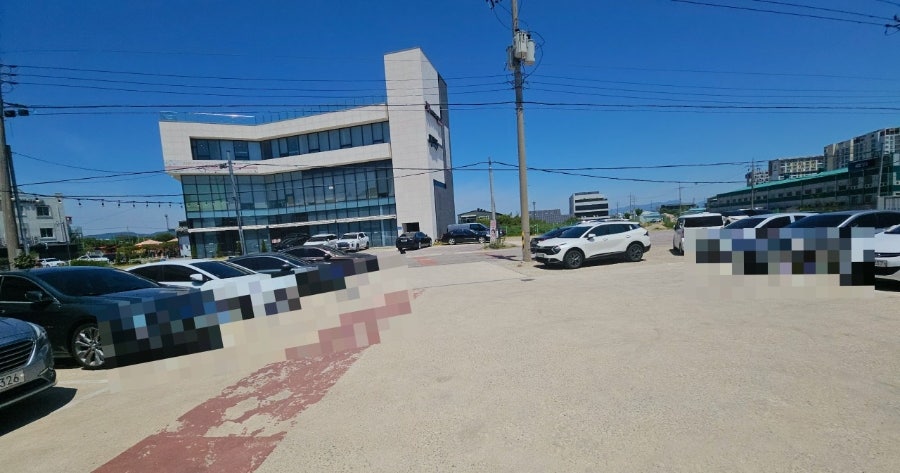 제주선채향 광주일곡점 사진 4