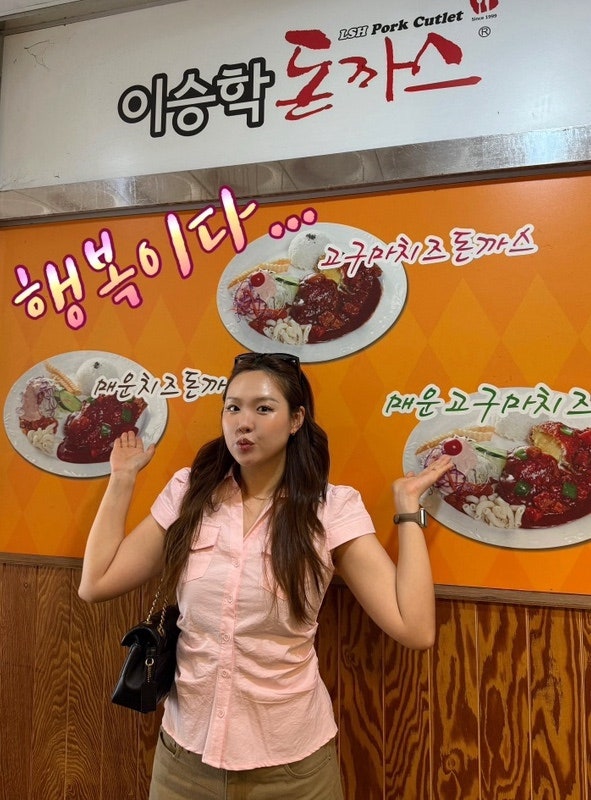 이승학돈까스 명지점 사진 1