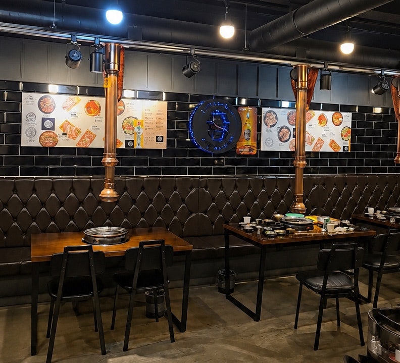 막창도둑 태전점 사진 1