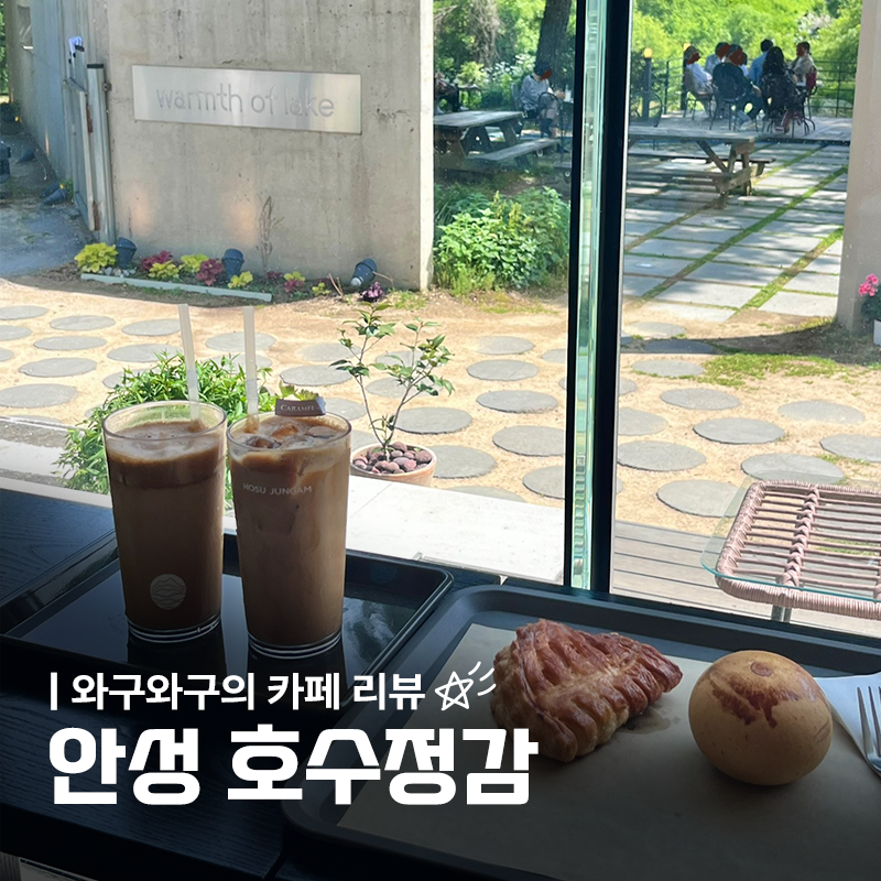 호수정감 사진 1