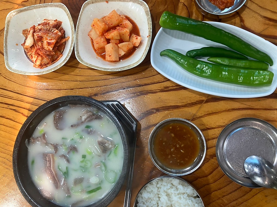 옥돌정 사진 3