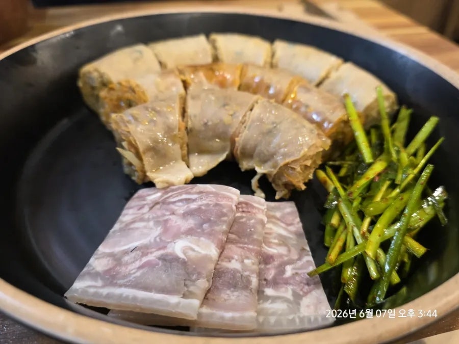 정성순대 사직점 사진 6