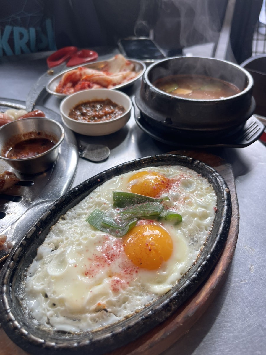 조대포 남영본점 사진 6