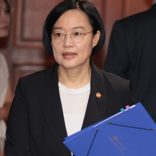 이재명 정부 'IT 여제 <b>한성숙</b>' 지명 이유 | <b>한성숙</b> 나이 <b>재산</b>... 