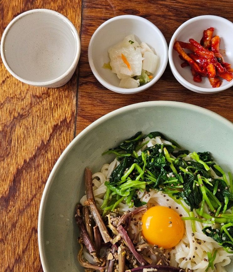  [대구/교동] 동아식당 | 도파민 디톡스가 필요할 때, 경상도의 재료와 계절을 담뿍 담은 이시대의 진정한 웰니스 식당 (feat. 웨이팅 꿀팁)