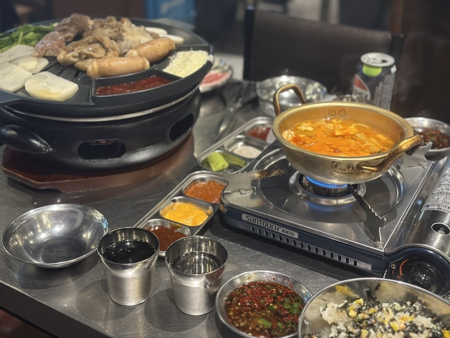 광명대창집 영등포점 사진 1