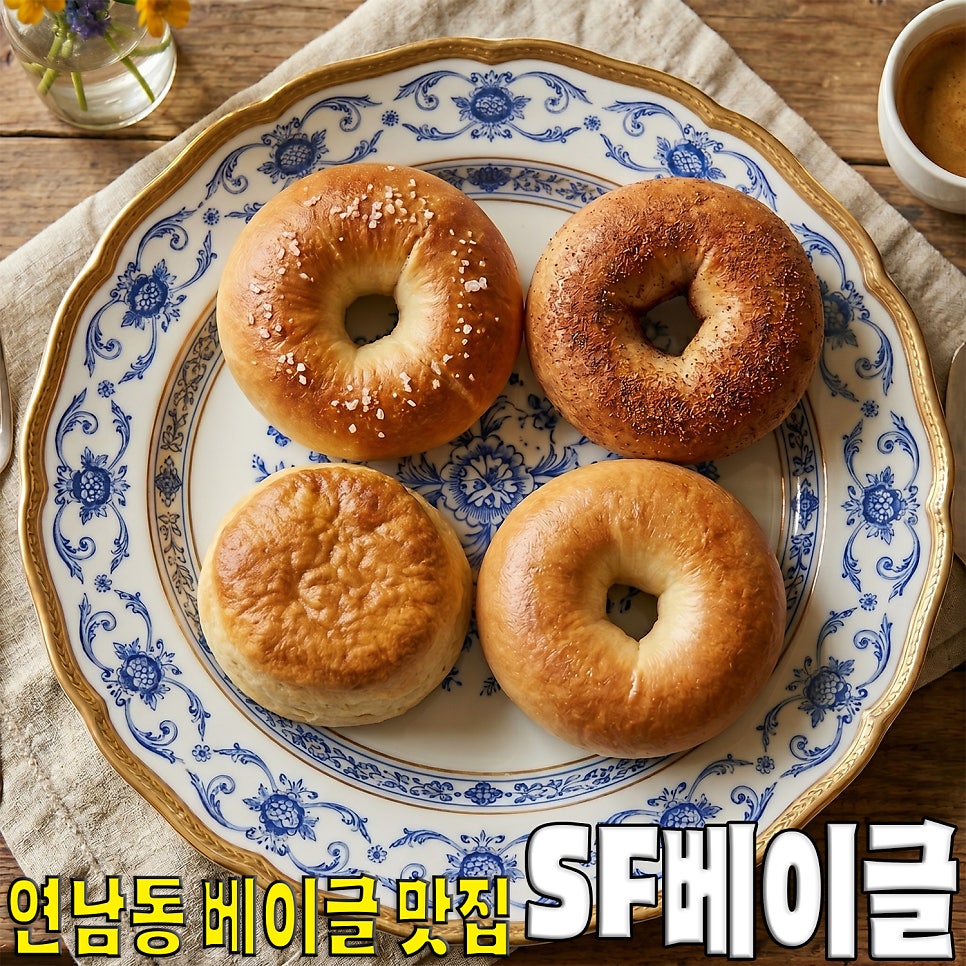 SFbeigeul photo 1