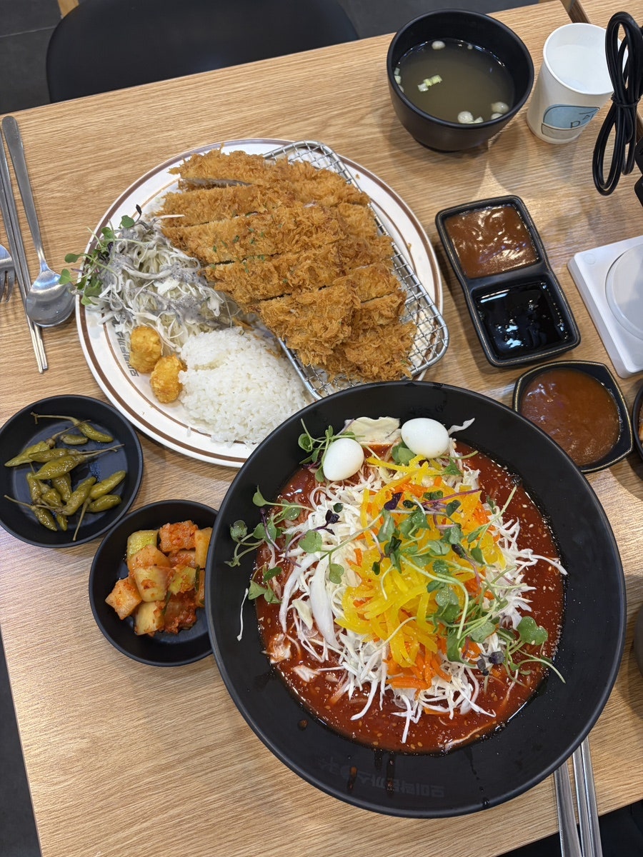 모미락 숭의점 사진 1